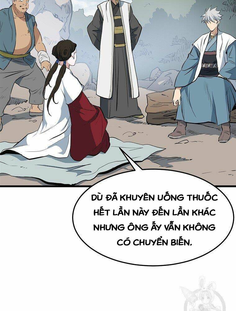 Đại Tướng Quân Chapter 16 - Trang 2