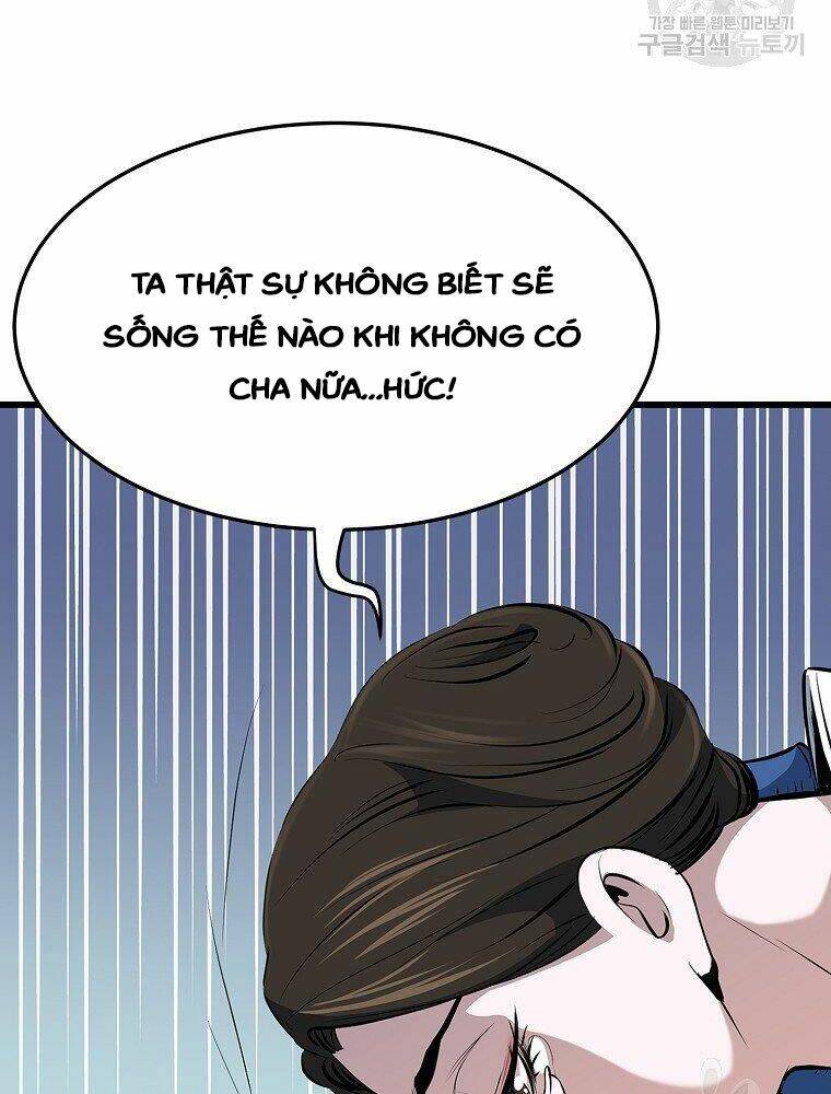 Đại Tướng Quân Chapter 16 - Trang 2