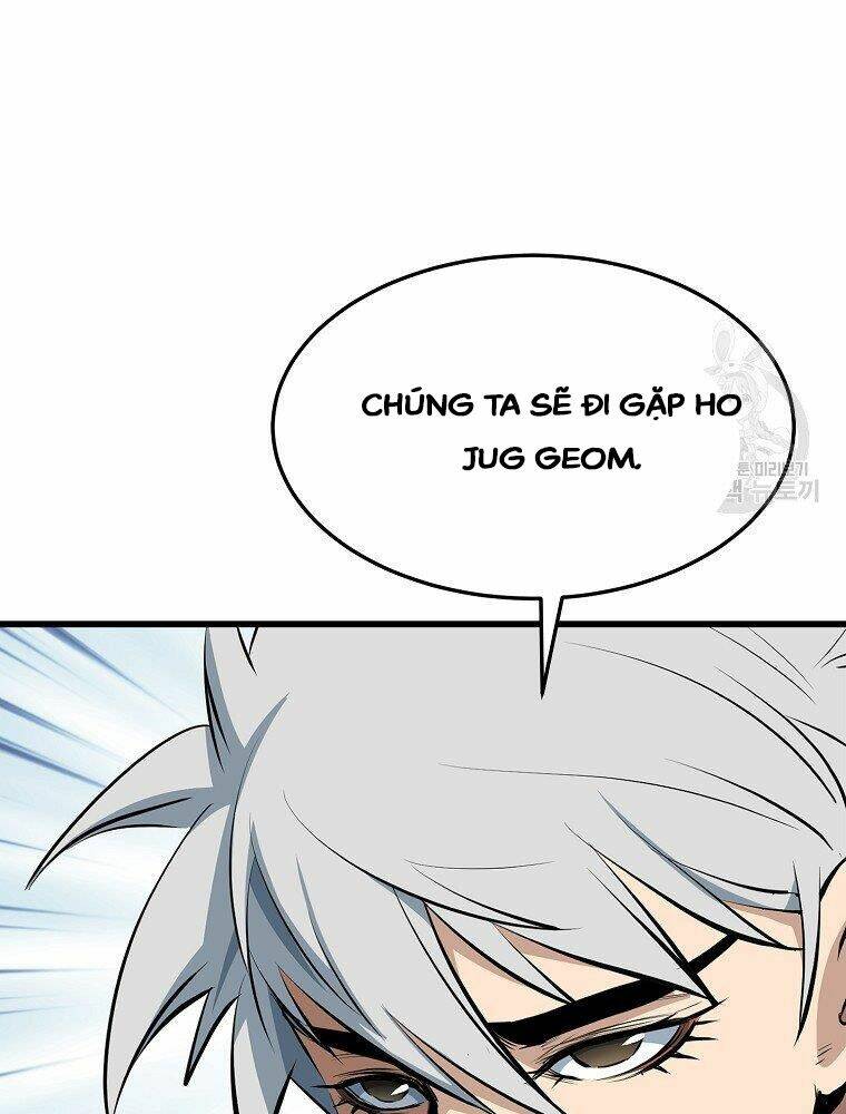Đại Tướng Quân Chapter 16 - Trang 2