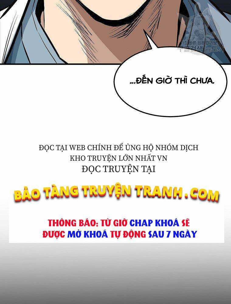 Đại Tướng Quân Chapter 16 - Trang 2