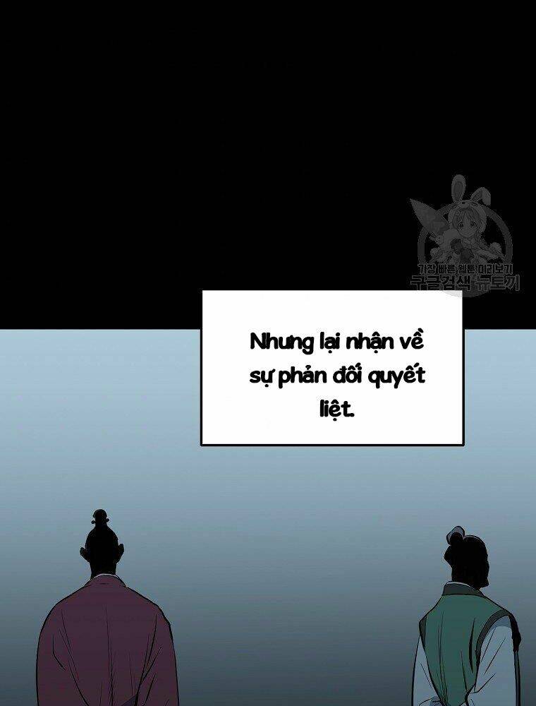 Đại Tướng Quân Chapter 16 - Trang 2