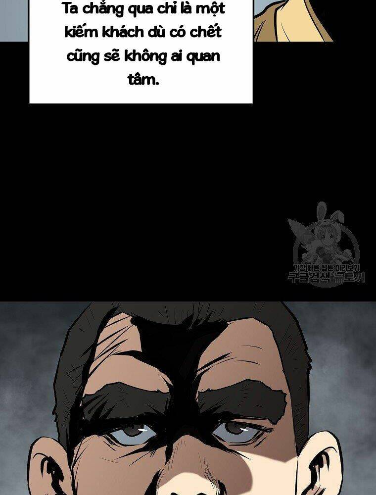 Đại Tướng Quân Chapter 16 - Trang 2