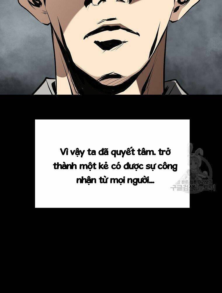 Đại Tướng Quân Chapter 16 - Trang 2