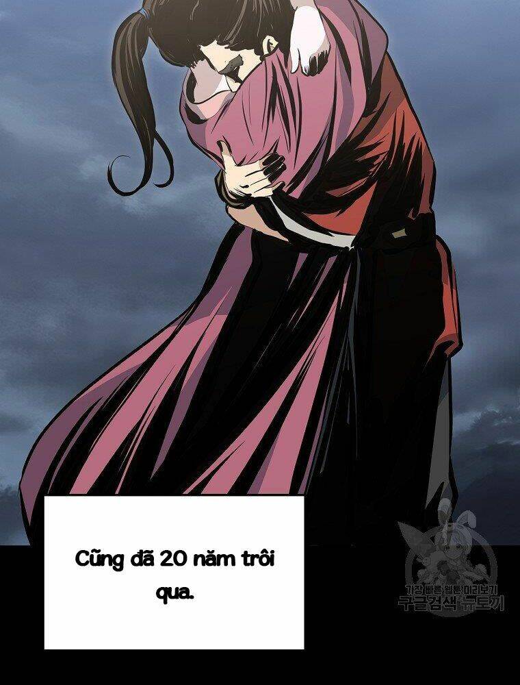 Đại Tướng Quân Chapter 16 - Trang 2