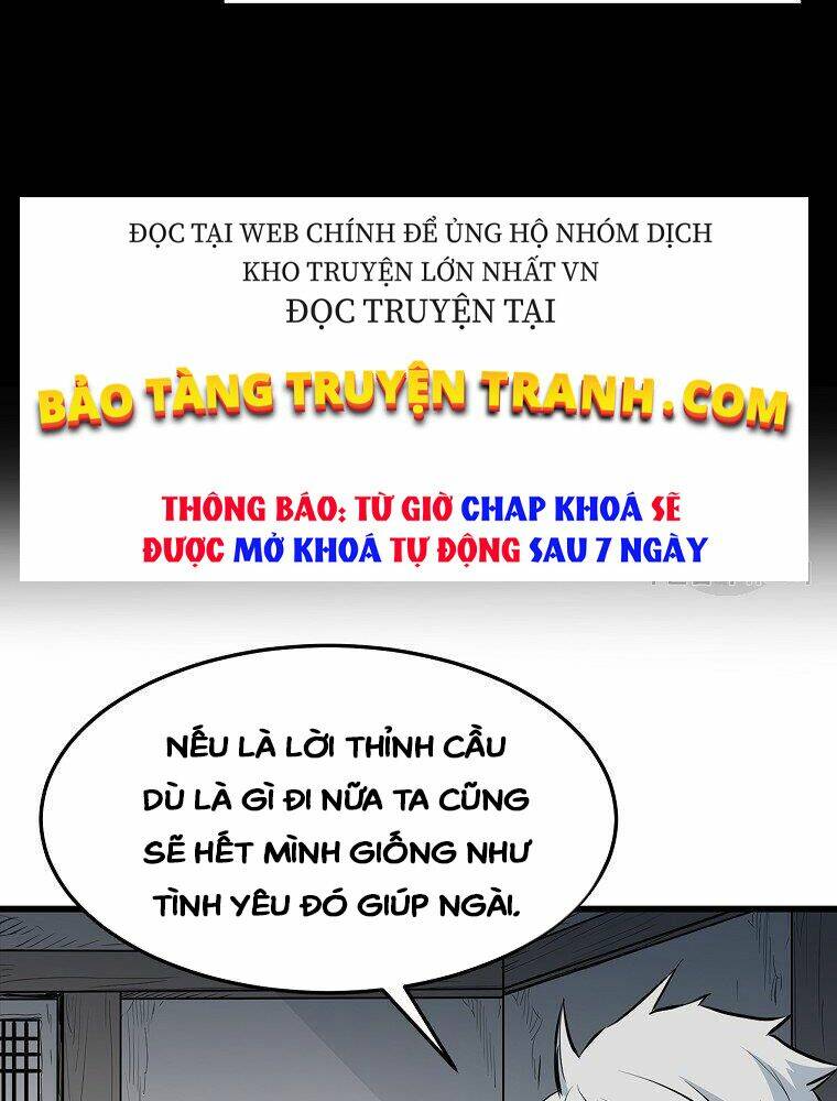 Đại Tướng Quân Chapter 16 - Trang 2