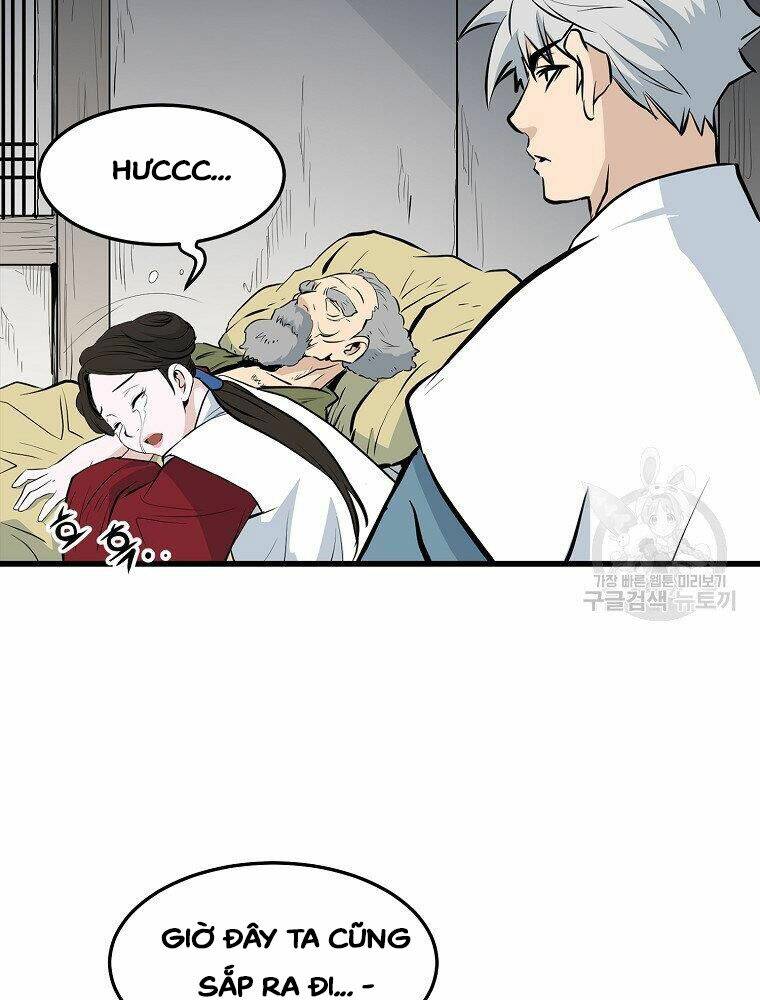 Đại Tướng Quân Chapter 16 - Trang 2