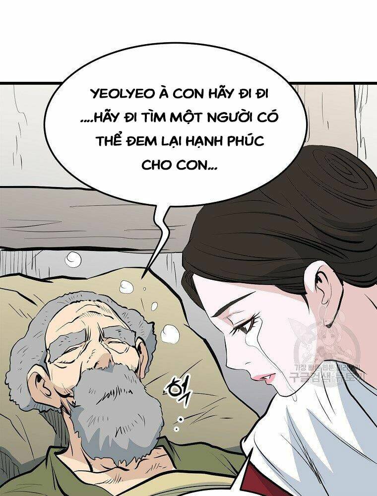 Đại Tướng Quân Chapter 16 - Trang 2