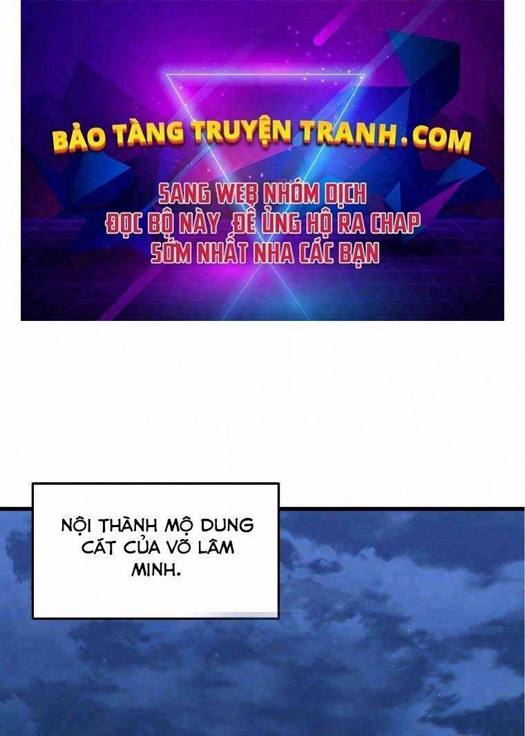 Đại Tướng Quân Chapter 17 - Trang 2