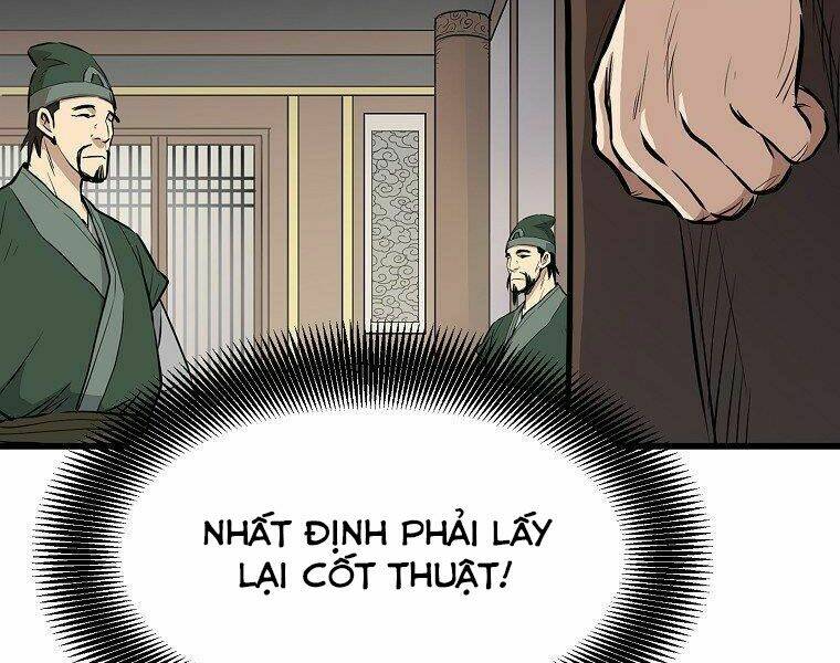 Đại Tướng Quân Chapter 17 - Trang 2