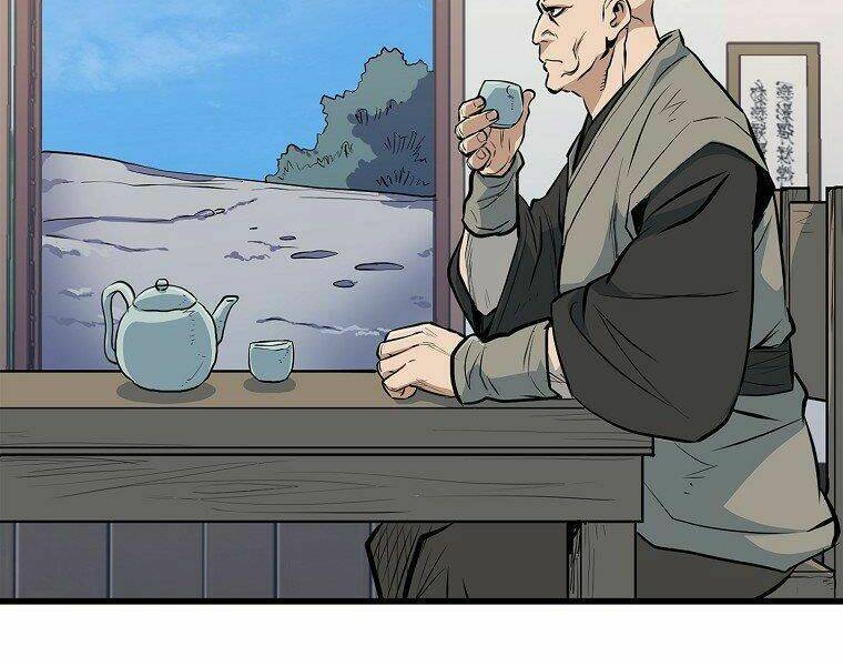 Đại Tướng Quân Chapter 17 - Trang 2