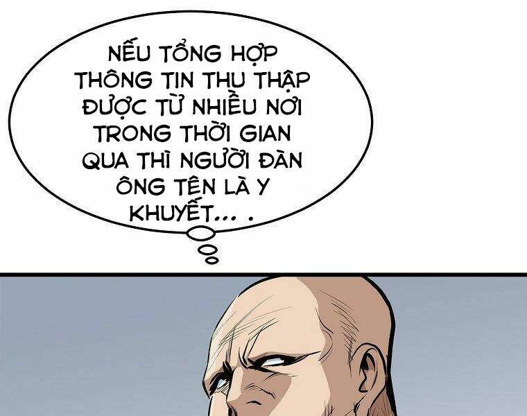 Đại Tướng Quân Chapter 17 - Trang 2