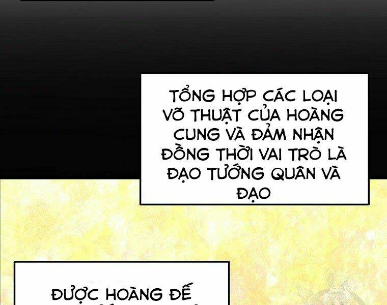 Đại Tướng Quân Chapter 17 - Trang 2