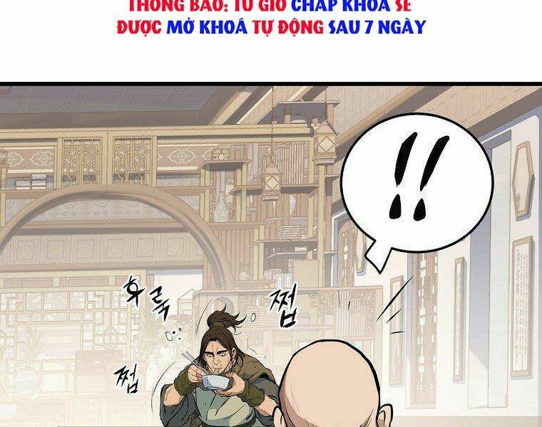 Đại Tướng Quân Chapter 17 - Trang 2