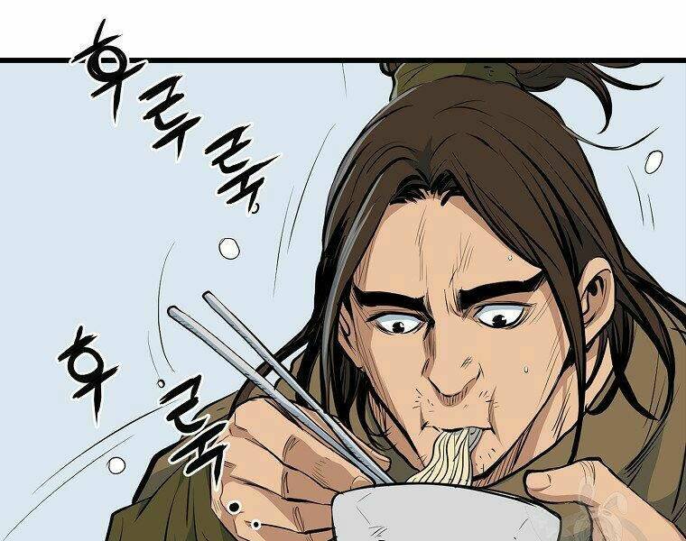 Đại Tướng Quân Chapter 17 - Trang 2