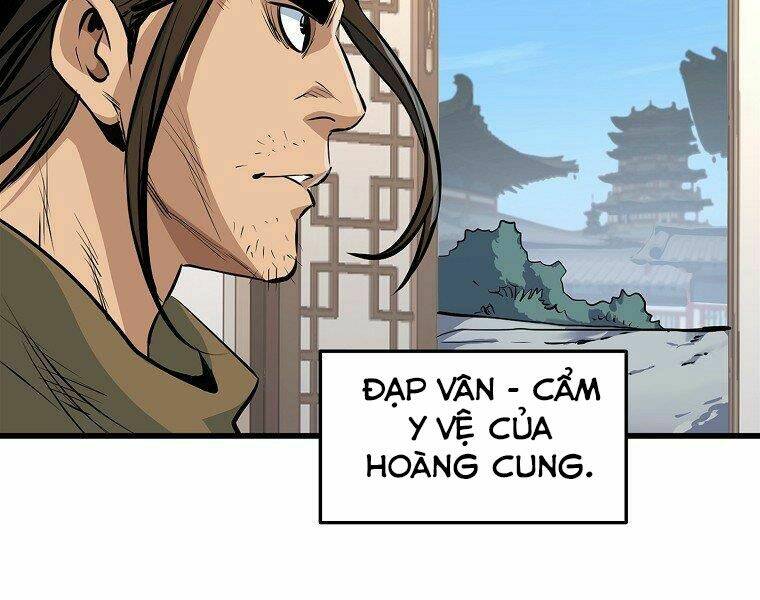 Đại Tướng Quân Chapter 17 - Trang 2