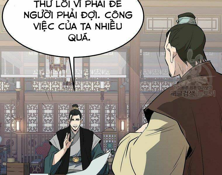 Đại Tướng Quân Chapter 17 - Trang 2