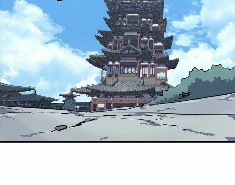 Đại Tướng Quân Chapter 17 - Trang 2