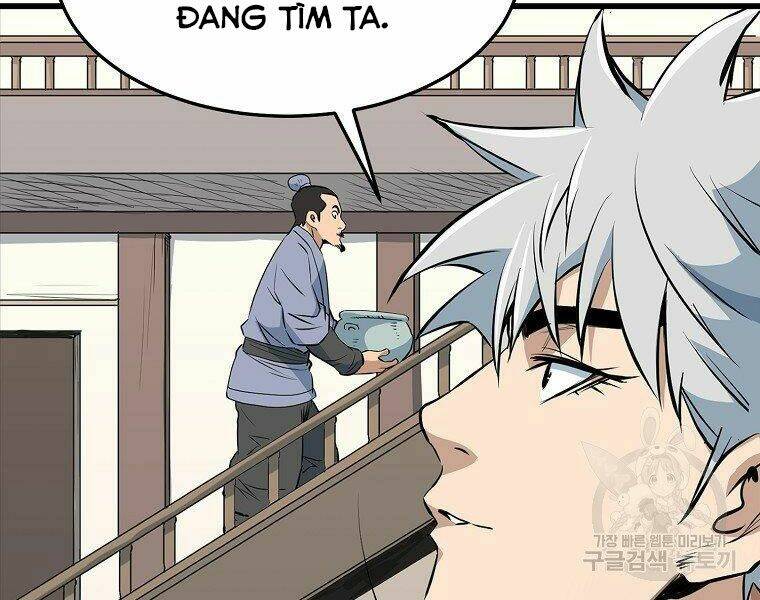 Đại Tướng Quân Chapter 17 - Trang 2