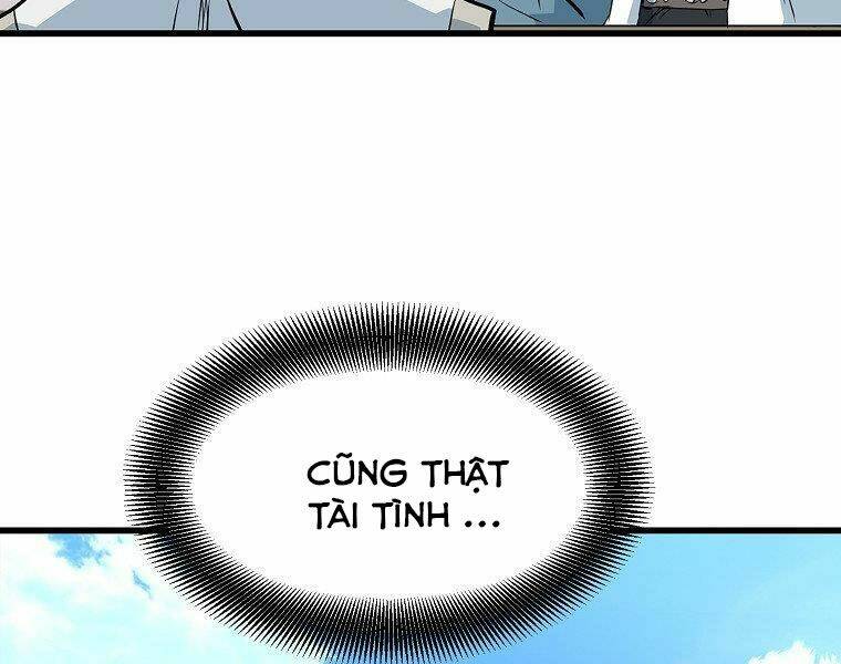 Đại Tướng Quân Chapter 17 - Trang 2