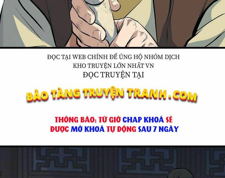 Đại Tướng Quân Chapter 17 - Trang 2