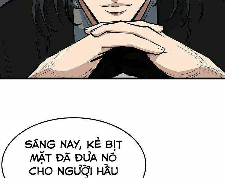 Đại Tướng Quân Chapter 17 - Trang 2