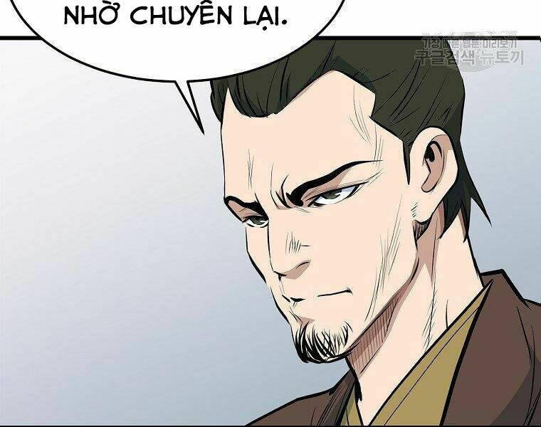 Đại Tướng Quân Chapter 17 - Trang 2