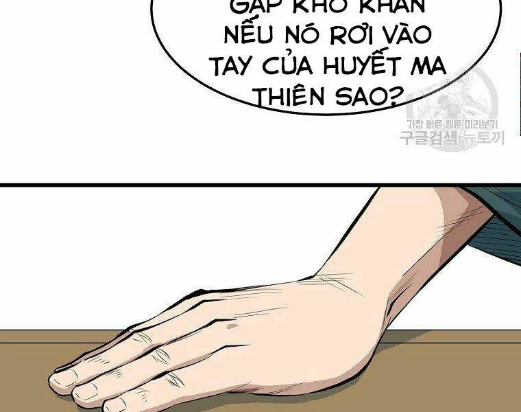 Đại Tướng Quân Chapter 17 - Trang 2