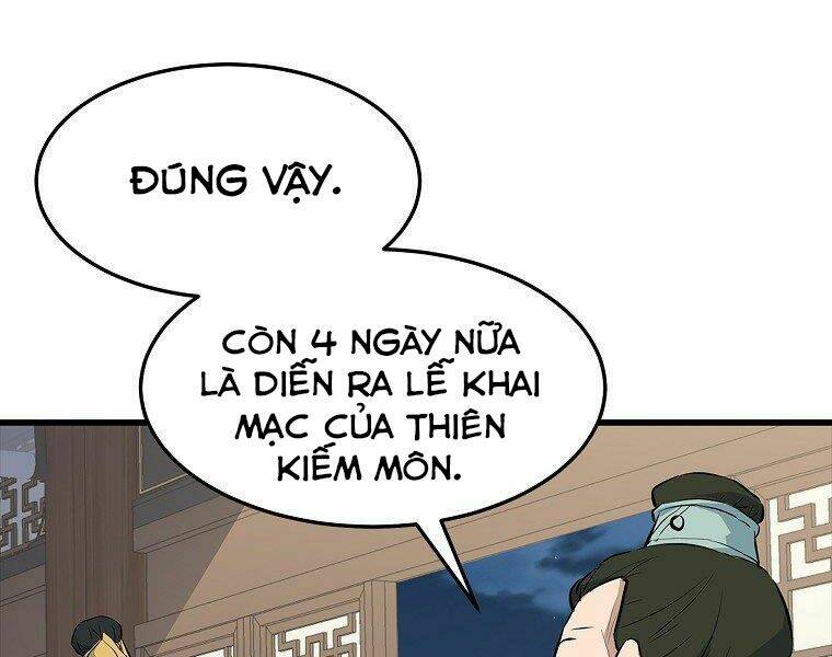 Đại Tướng Quân Chapter 17 - Trang 2