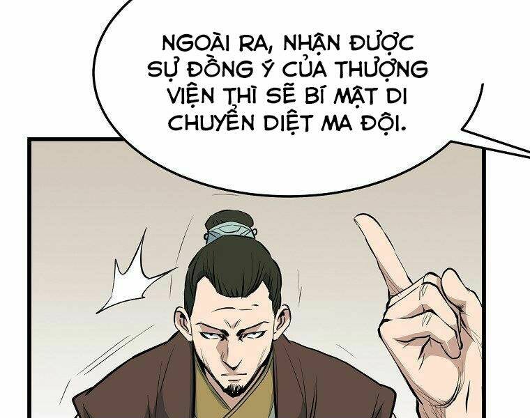 Đại Tướng Quân Chapter 17 - Trang 2