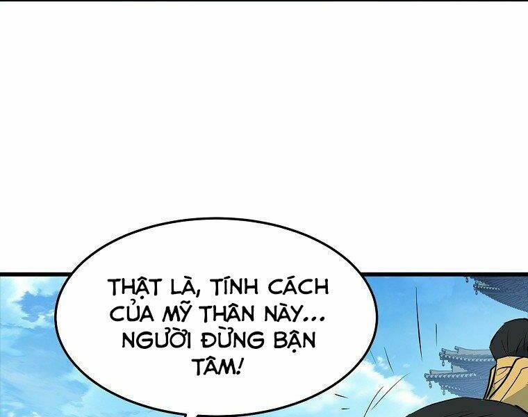 Đại Tướng Quân Chapter 17 - Trang 2