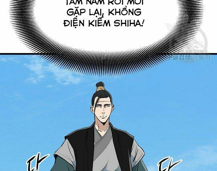 Đại Tướng Quân Chapter 17 - Trang 2