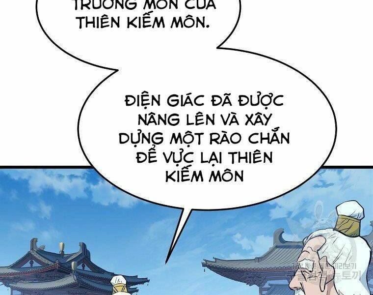 Đại Tướng Quân Chapter 18 - Trang 2