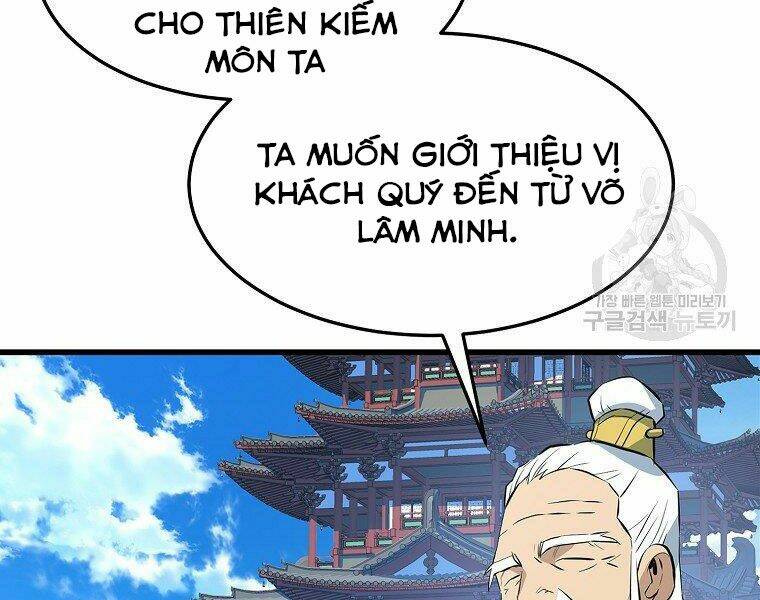 Đại Tướng Quân Chapter 18 - Trang 2