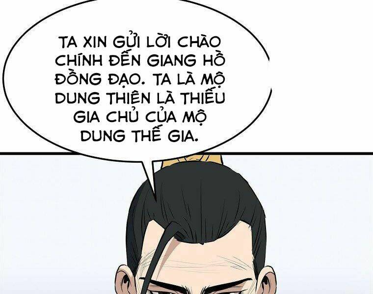 Đại Tướng Quân Chapter 18 - Trang 2