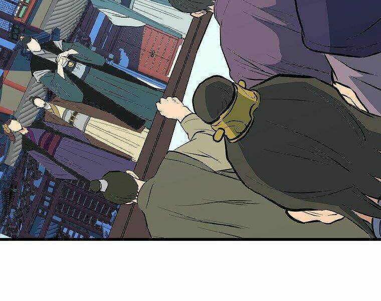 Đại Tướng Quân Chapter 18 - Trang 2