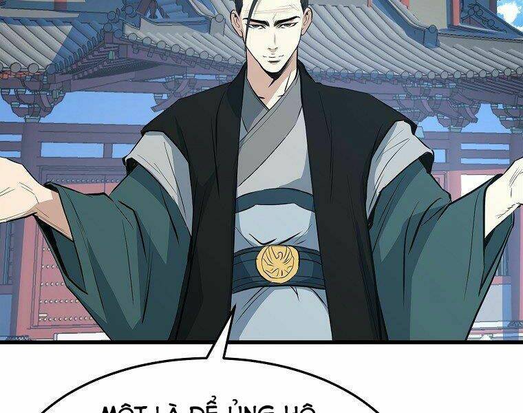 Đại Tướng Quân Chapter 18 - Trang 2