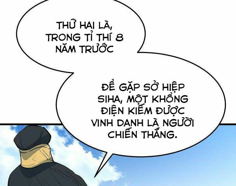 Đại Tướng Quân Chapter 18 - Trang 2