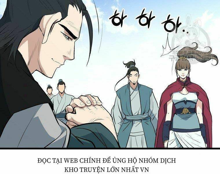 Đại Tướng Quân Chapter 18 - Trang 2