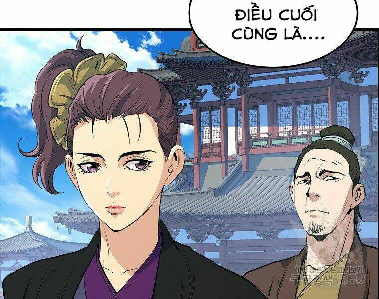 Đại Tướng Quân Chapter 18 - Trang 2