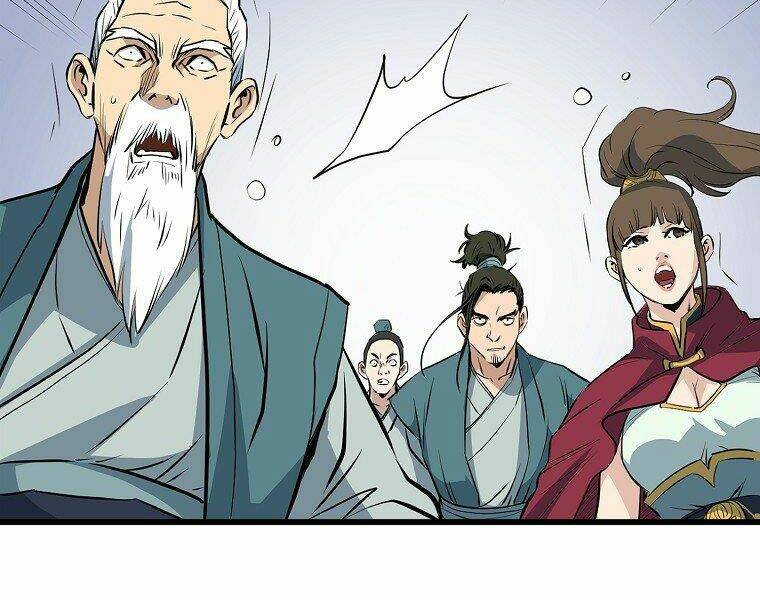 Đại Tướng Quân Chapter 18 - Trang 2