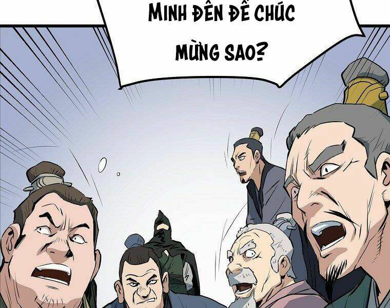 Đại Tướng Quân Chapter 18 - Trang 2