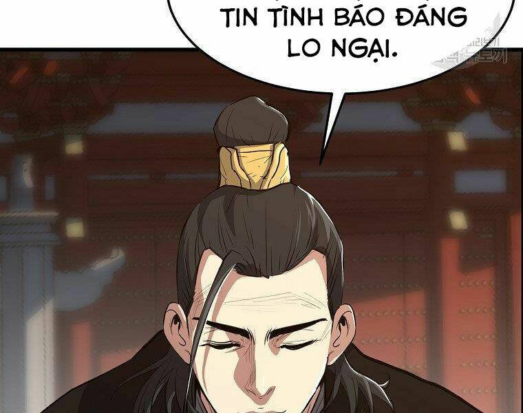 Đại Tướng Quân Chapter 18 - Trang 2