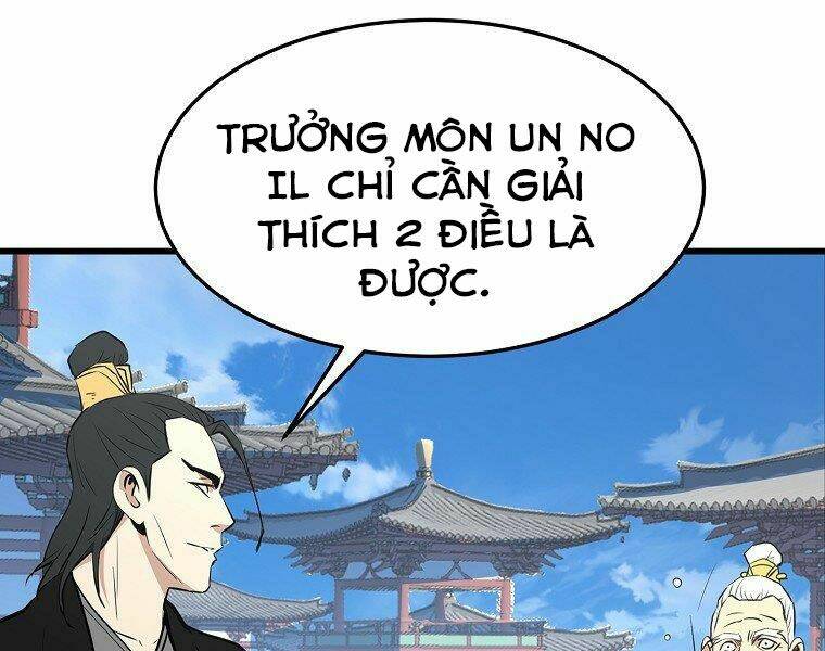 Đại Tướng Quân Chapter 18 - Trang 2