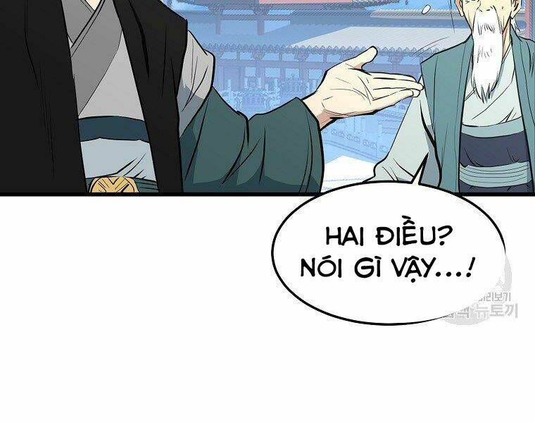 Đại Tướng Quân Chapter 18 - Trang 2