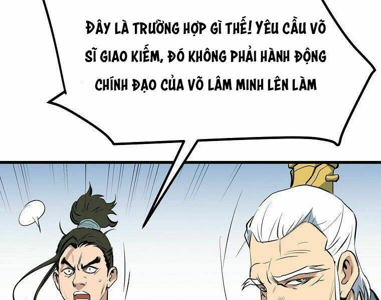 Đại Tướng Quân Chapter 18 - Trang 2