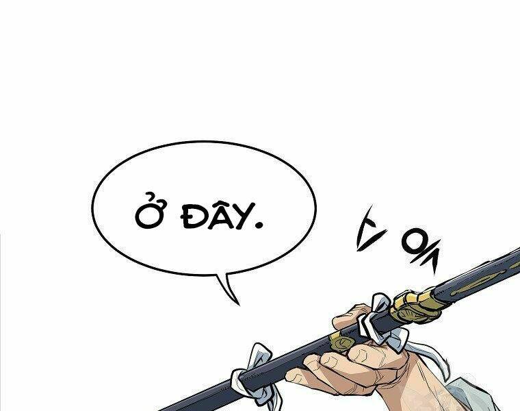 Đại Tướng Quân Chapter 18 - Trang 2