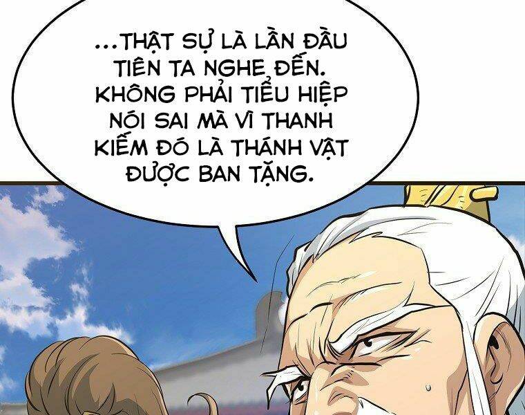 Đại Tướng Quân Chapter 18 - Trang 2