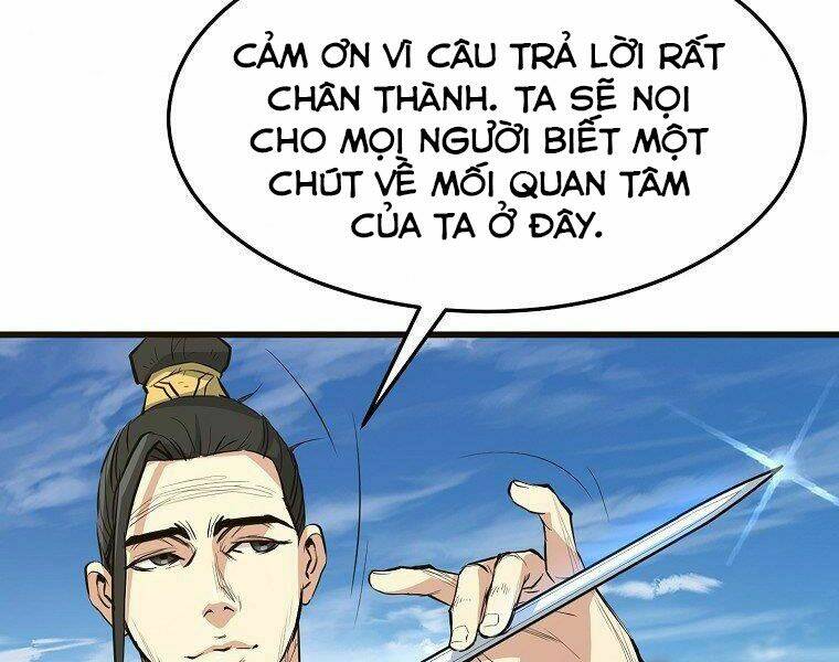 Đại Tướng Quân Chapter 18 - Trang 2