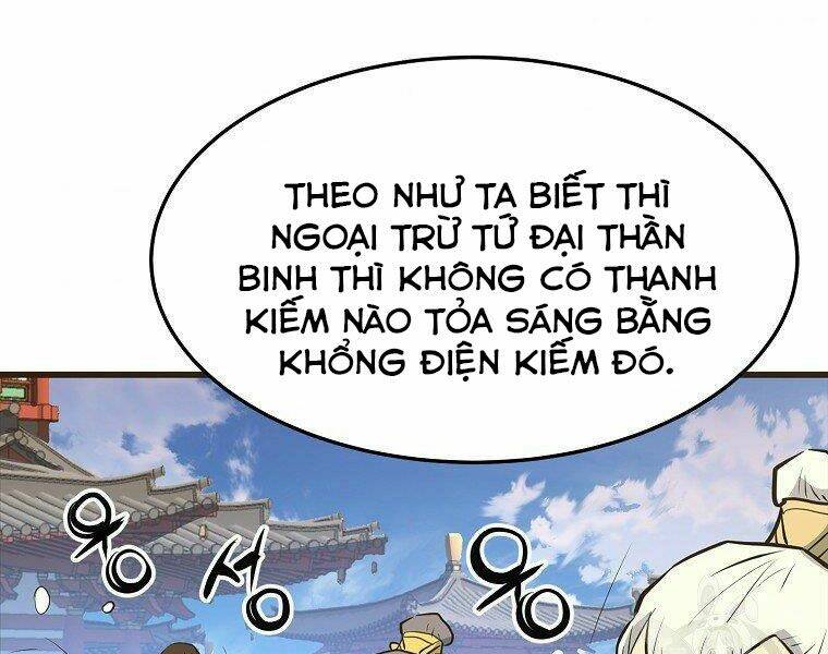 Đại Tướng Quân Chapter 18 - Trang 2