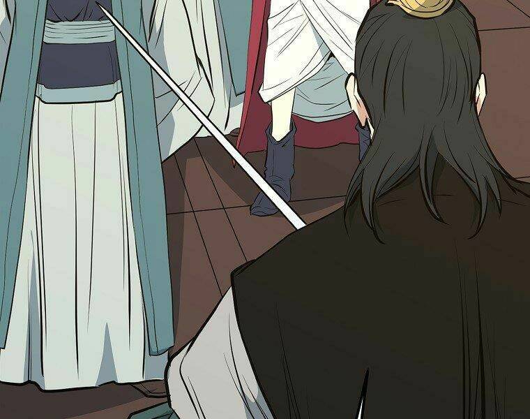 Đại Tướng Quân Chapter 18 - Trang 2